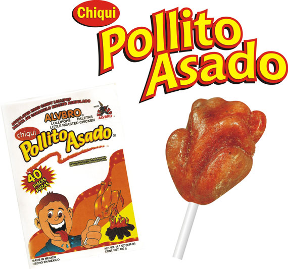 POLLITO