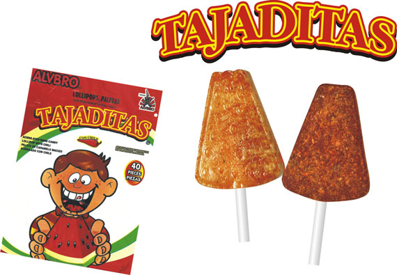 tajaditas