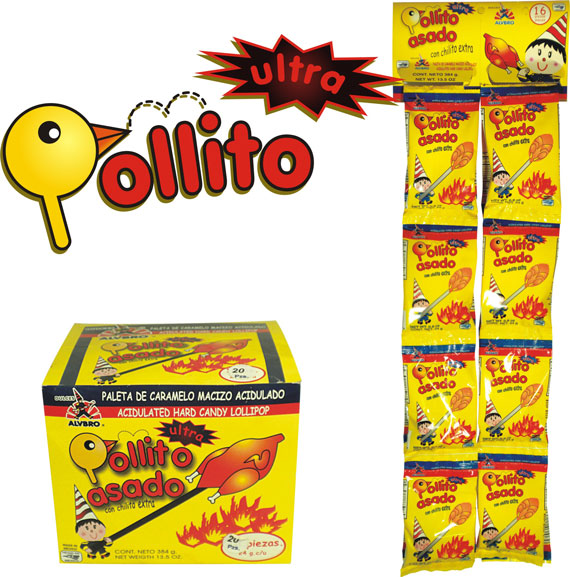 Pollito Ultra