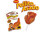 Pollo Asado