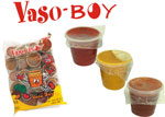 Vaso Boy